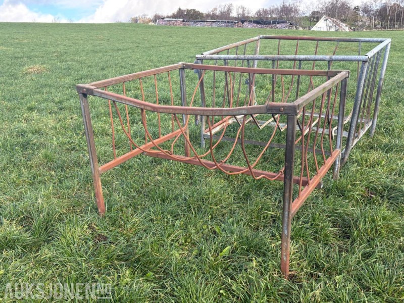 Forhekker 2stykk - Máy móc nông nghiệp: hình 3 Forhekker 2stykk - Máy móc nông nghiệp: hình 3