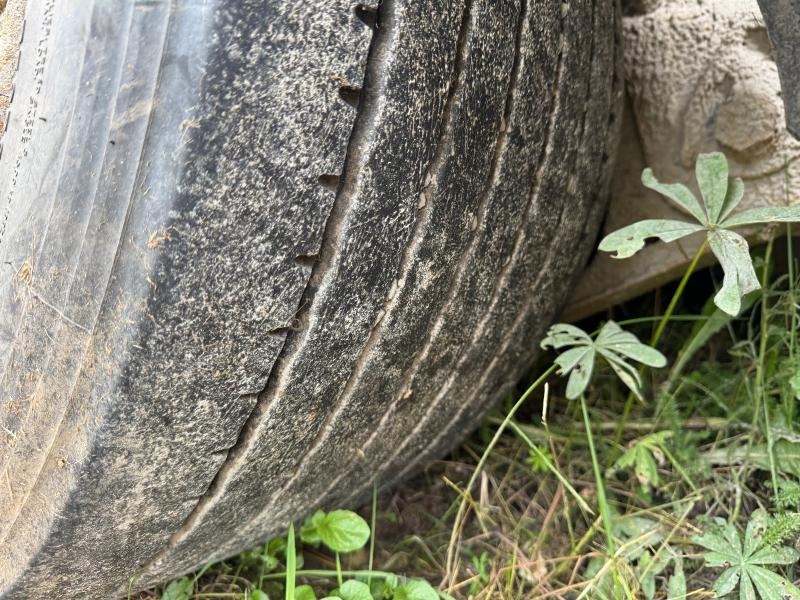 2006 Damm 2006 krokhenger - Rơ moóc: hình 5 2006 Damm 2006 krokhenger - Rơ moóc: hình 5