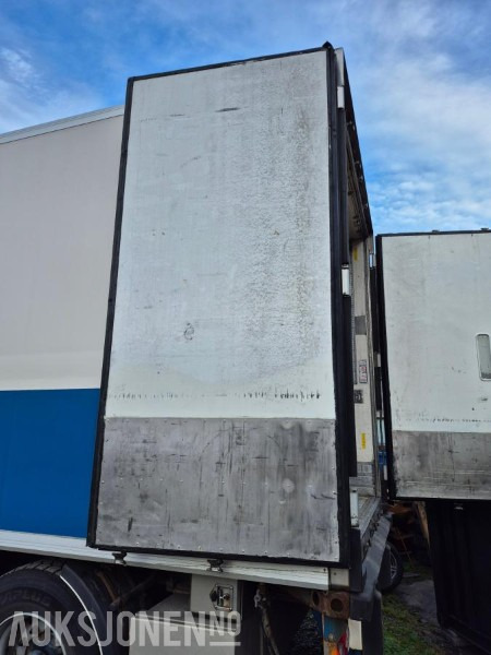 2011 KRONE COOL LINER Trailer - Rơ moóc: hình 3 2011 KRONE COOL LINER Trailer - Rơ moóc: hình 3