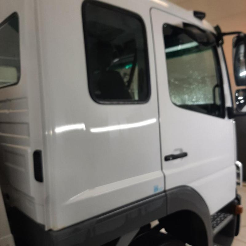 2006 Mercedes-Benz 1223/36AT LIFT BIL NYLIG EU OK OG sertifisert Arbeidshøyde 17m - Tiện ích/ Xe đặc dụng: hình 4 2006 Mercedes-Benz 1223/36AT LIFT BIL NYLIG EU OK OG sertifisert Arbeidshøyde 17m - Tiện ích/ Xe đặc dụng: hình 4