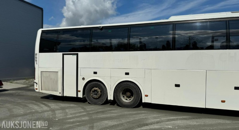 2010 Volvo 9700 HD Euro 5/51-seter/WC/cruisecontrol/el. luker - Xe bus: hình 5 2010 Volvo 9700 HD Euro 5/51-seter/WC/cruisecontrol/el. luker - Xe bus: hình 5