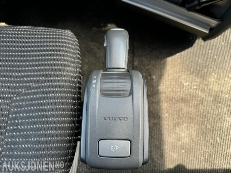Xe bus 2010 Volvo 9700 HD Euro 5/51-seter/WC/cruisecontrol/el. luker: hình 19