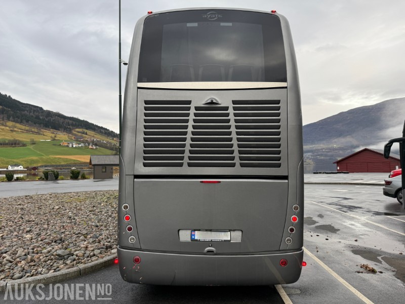 2011 Ayats BRAVO IR - Dobbeldekker - Sightseeingbuss - Guidingbuss - Xe bus: hình 4 2011 Ayats BRAVO IR - Dobbeldekker - Sightseeingbuss - Guidingbuss - Xe bus: hình 4