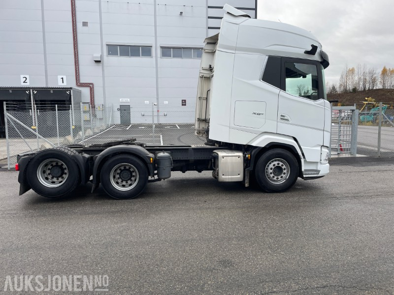 2023 DAF XG+ 530 6x2 Trekkvogn – Komfort, Kraft og Kvalitet! - Xe đầu kéo: hình 5 2023 DAF XG+ 530 6x2 Trekkvogn – Komfort, Kraft og Kvalitet! - Xe đầu kéo: hình 5