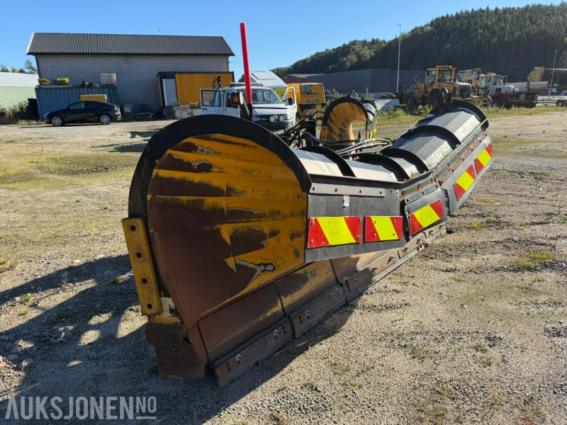 2006 Tellefsdal K70 3400 diagonalplog med paralellogram og slaps - Xe tải: hình 3 2006 Tellefsdal K70 3400 diagonalplog med paralellogram og slaps - Xe tải: hình 3