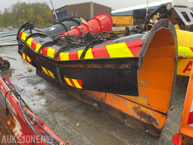 2006 Tellefsdal K70 Plog - Xe tải: hình 1 2006 Tellefsdal K70 Plog - Xe tải: hình 1