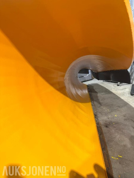 2011 GMI HDA med full sving - Xe tải: hình 3 2011 GMI HDA med full sving - Xe tải: hình 3