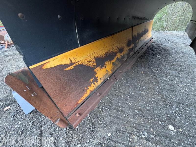 Xe tải 2012 Mahler M-Flexiway DT34FW snøplog med hydraulikksentral og slaps: hình 12