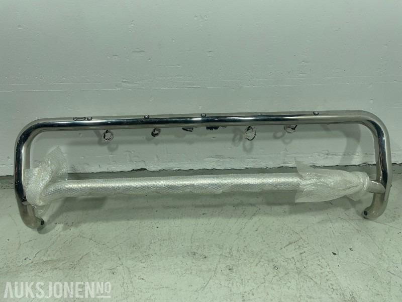 LightFix Sky-Light rustfritt lyktefeste for Scania Highline - Xe tải: hình 1 LightFix Sky-Light rustfritt lyktefeste for Scania Highline - Xe tải: hình 1