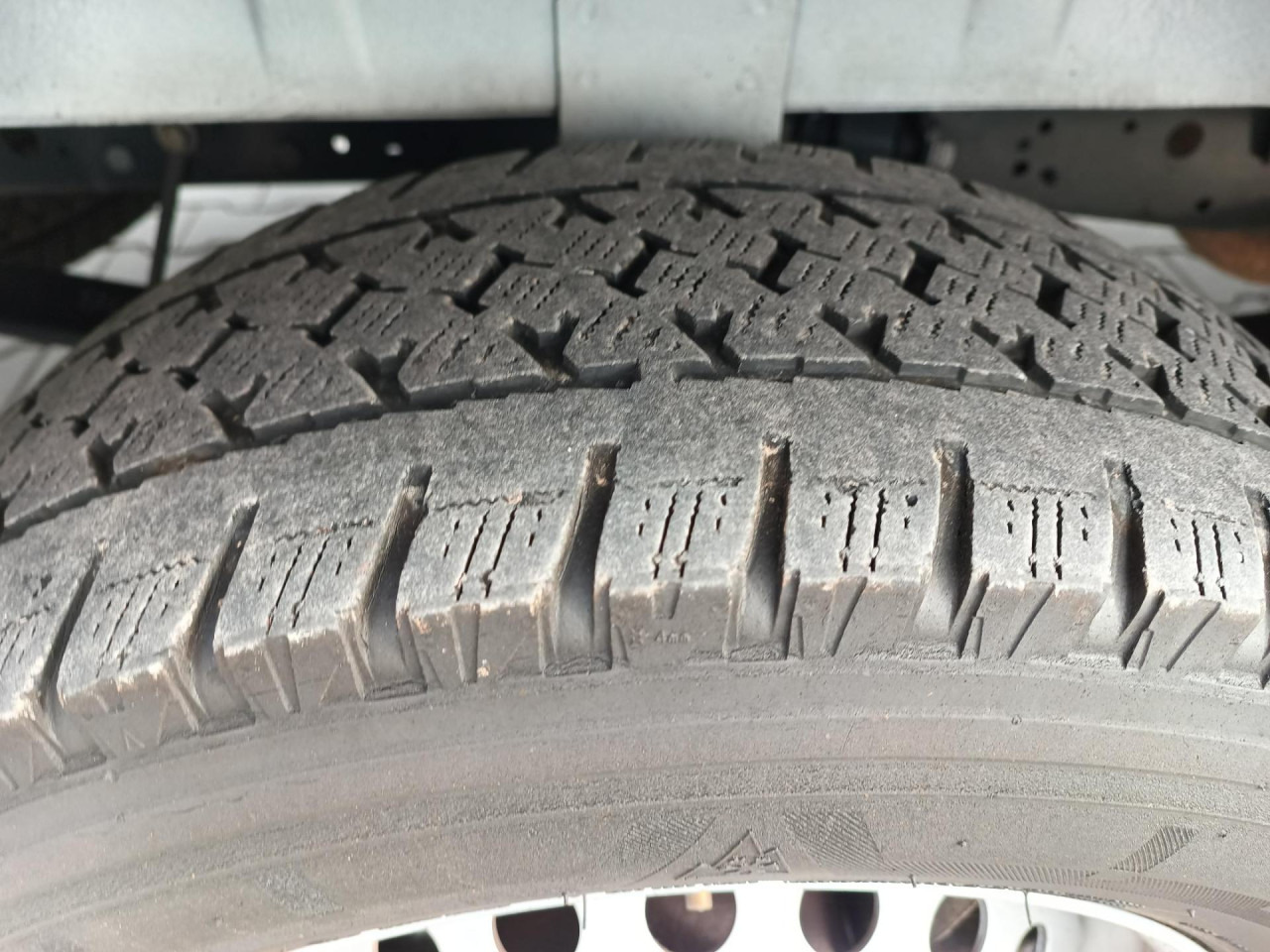 IVECO Daily 35S16A8V - Xe van chở hàng: hình 5 IVECO Daily 35S16A8V - Xe van chở hàng: hình 5