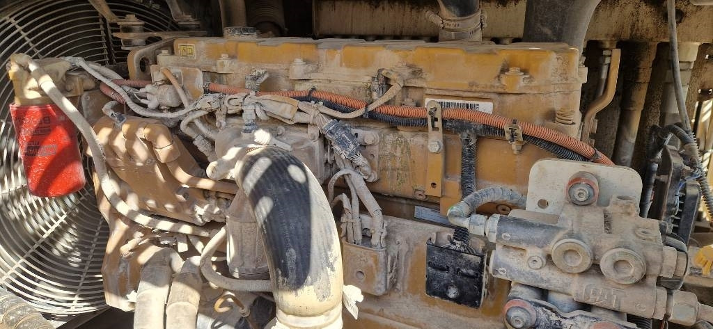 Máy nghiền di động McCloskey J45: hình 22 Máy nghiền di động McCloskey J45: hình 22