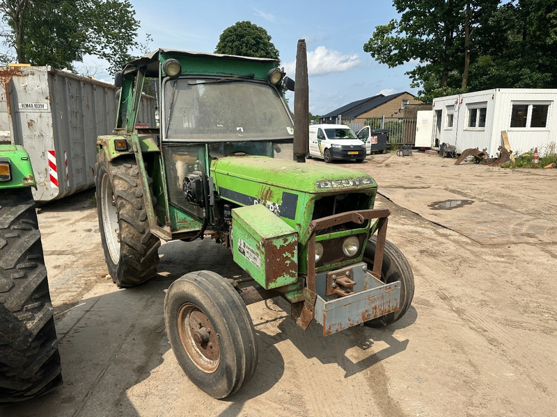 Deutz Package - Máy cày: hình 4 Deutz Package - Máy cày: hình 4