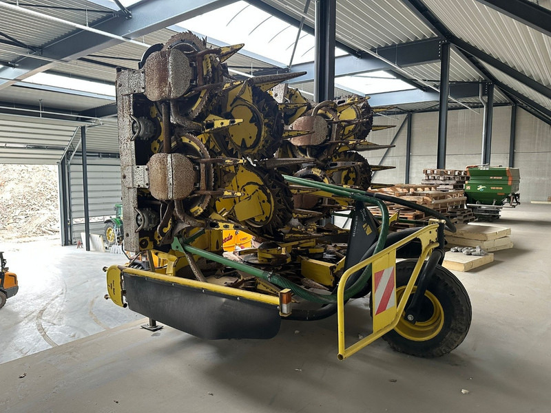 Kemper 390 CORN HEADER | 12 ROW | FRONT WHEEL - Máy gặt đập thức ăn gia súc: hình 2 Kemper 390 CORN HEADER | 12 ROW | FRONT WHEEL - Máy gặt đập thức ăn gia súc: hình 2