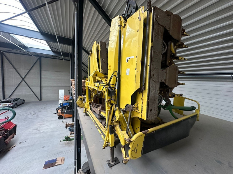 Kemper 390 CORN HEADER | 12 ROW | FRONT WHEEL - Máy gặt đập thức ăn gia súc: hình 3 Kemper 390 CORN HEADER | 12 ROW | FRONT WHEEL - Máy gặt đập thức ăn gia súc: hình 3