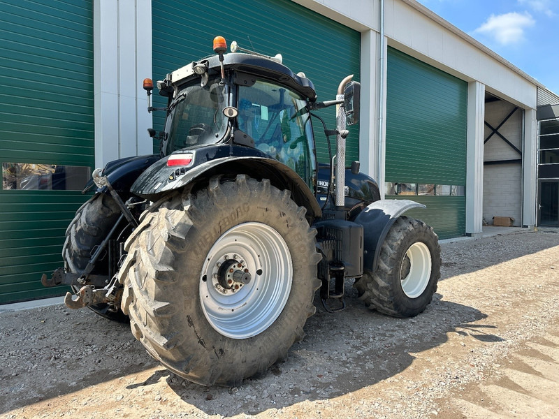 Máy cày New Holland T7.260 Power Command: hình 6