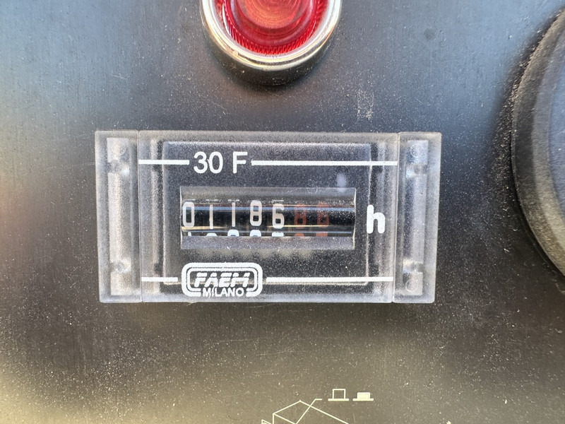Tháp thắp sáng Towerlight VB-9 Generator: hình 18