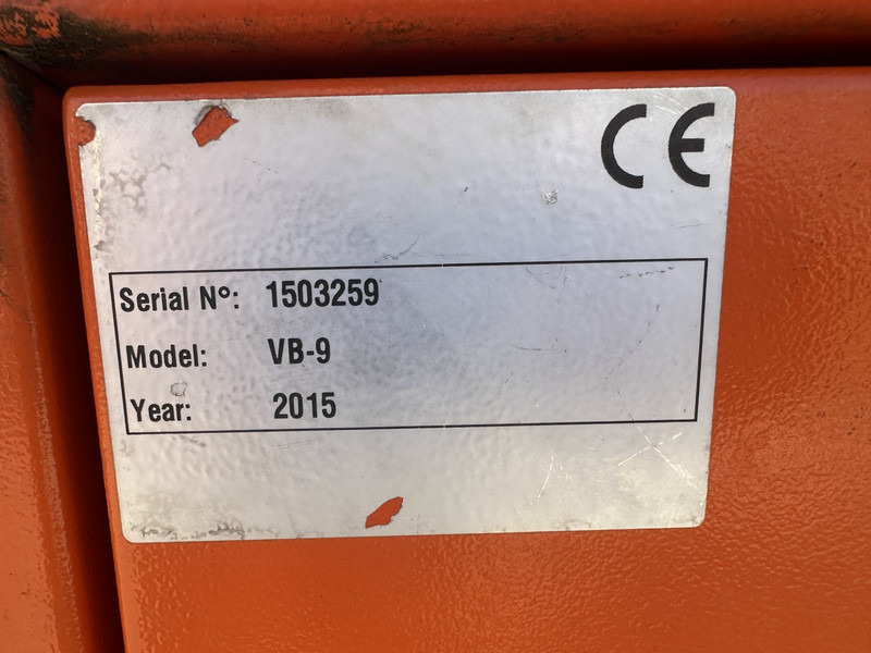 Tháp thắp sáng Towerlight VB-9 Generator: hình 19