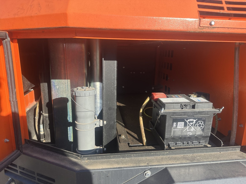 Tháp thắp sáng Towerlight VB-9 Generator: hình 13