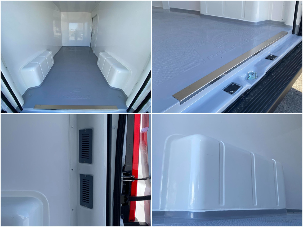 FIAT SOFORT LIEFERBAR | DUCATO L3H2 140PS | TIEFKÜHLFAHRZEUG -20C + KONVEKTA TK 4022 12V-230V - Xe van đông lạnh: hình 2 FIAT SOFORT LIEFERBAR | DUCATO L3H2 140PS | TIEFKÜHLFAHRZEUG -20C + KONVEKTA TK 4022 12V-230V - Xe van đông lạnh: hình 2