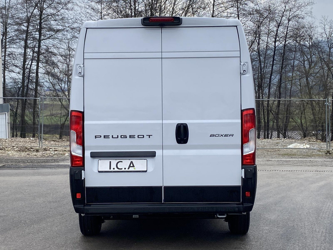 PEUGEOT BOXER L3H2 180PS CONFORT 335 / FRISCHDIENST BIS 0 + KONVEKTA FK2321 12-230V - Xe van đông lạnh: hình 5 PEUGEOT BOXER L3H2 180PS CONFORT 335 / FRISCHDIENST BIS 0 + KONVEKTA FK2321 12-230V - Xe van đông lạnh: hình 5