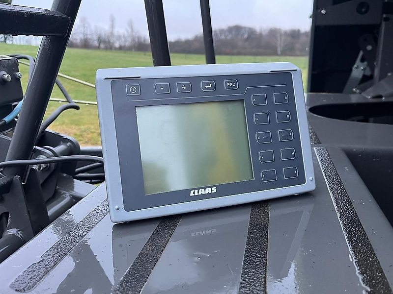 Máy đóng kiện tròn Claas ROLLANT 520 RC: hình 6 Máy đóng kiện tròn Claas ROLLANT 520 RC: hình 6