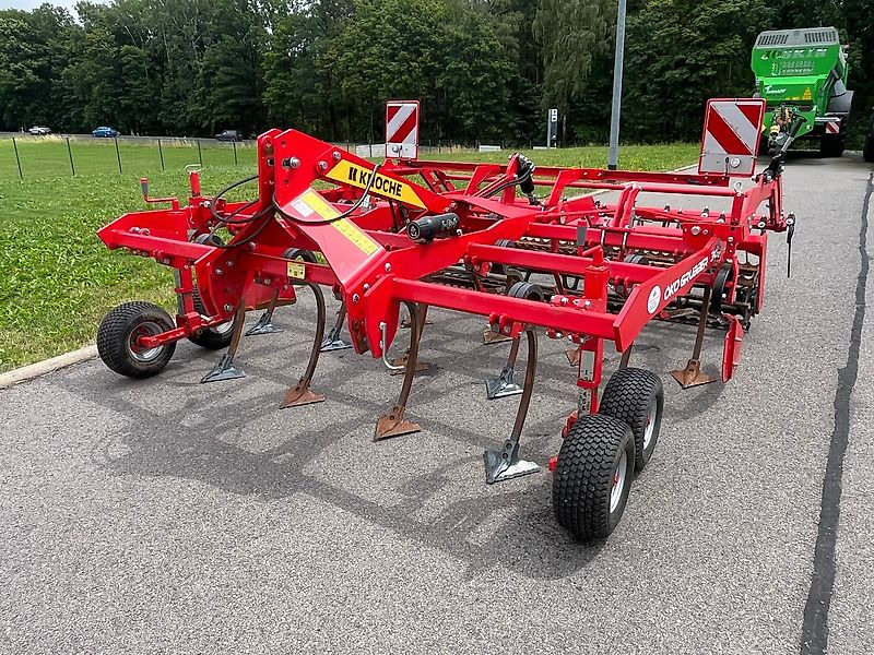 Knoche Ökogrubber 300 - Máy trồng trọt: hình 2 Knoche Ökogrubber 300 - Máy trồng trọt: hình 2