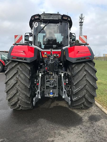 Massey Ferguson MF 9S425 - Máy cày: hình 4 Massey Ferguson MF 9S425 - Máy cày: hình 4