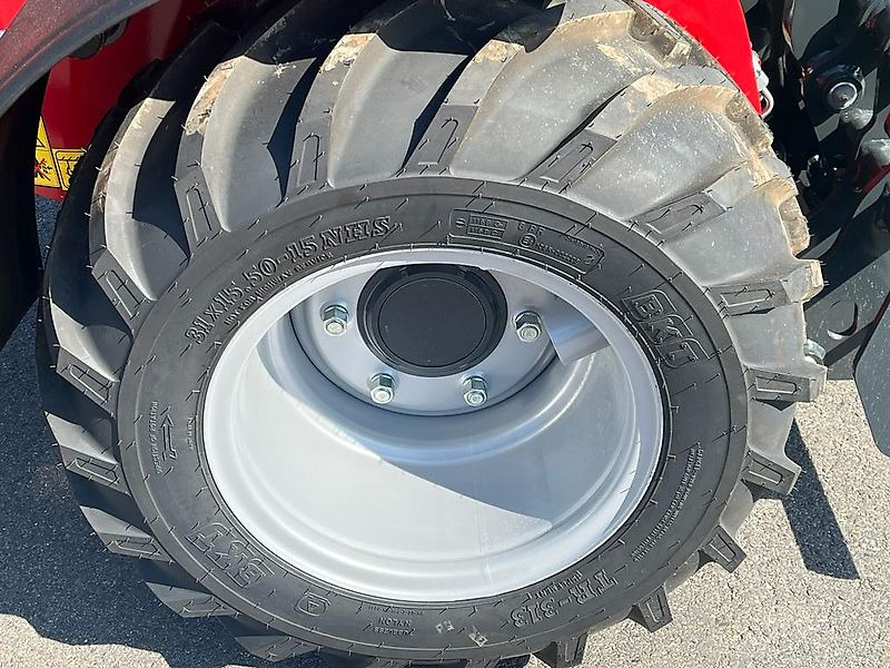 Schäffer 2630 mit Kabine - Máy xúc lật bánh lốp: hình 3 Schäffer 2630 mit Kabine - Máy xúc lật bánh lốp: hình 3