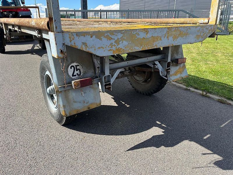 Schneider ZSB 14-1155-88 - Toa kéo nền bục trang trại: hình 5 Schneider ZSB 14-1155-88 - Toa kéo nền bục trang trại: hình 5