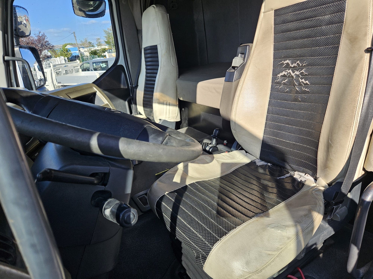 Renault p460 dxi - Xe đầu kéo: hình 3 Renault p460 dxi - Xe đầu kéo: hình 3