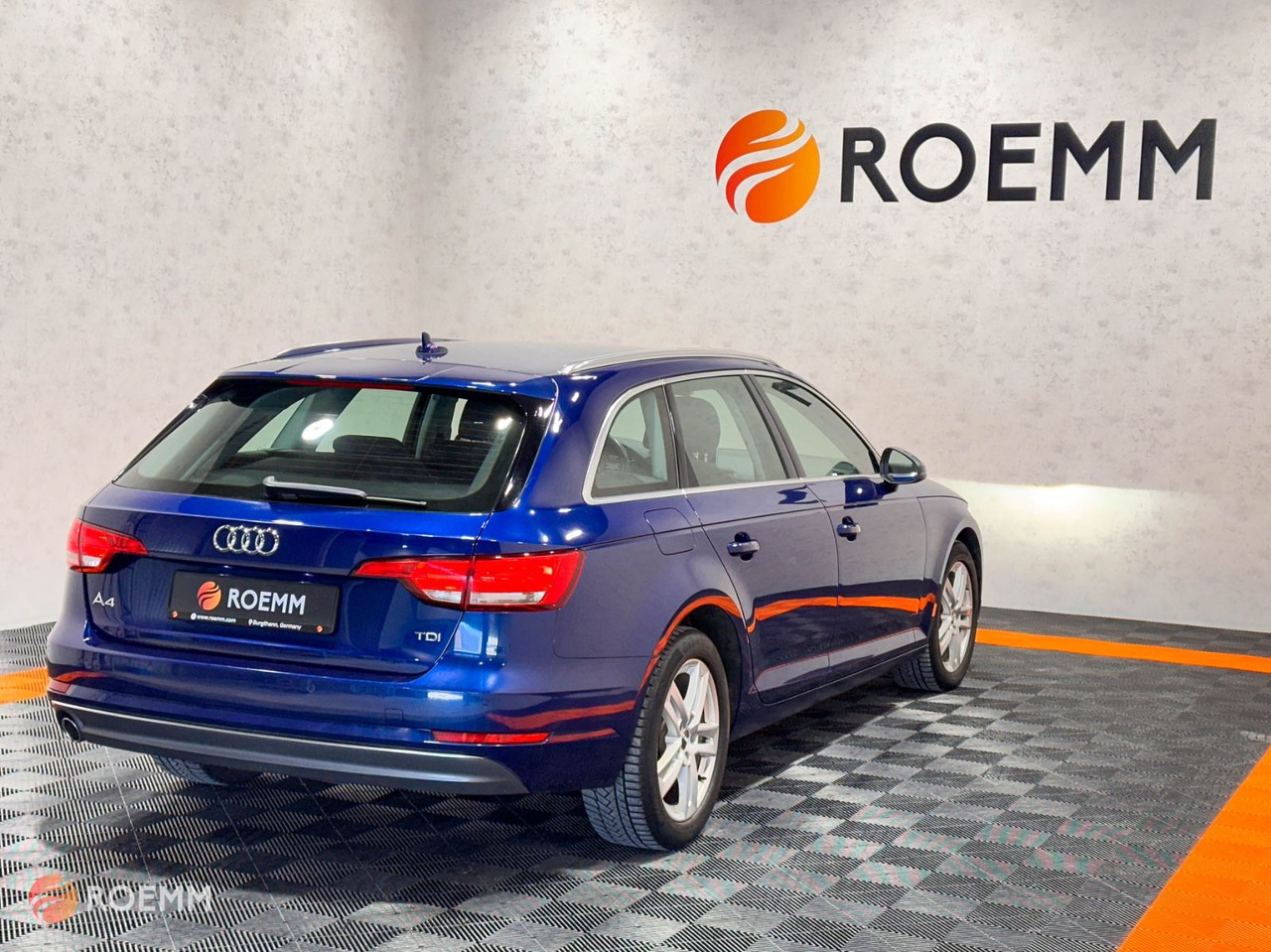 Audi A4 Avant sport*Tacho Digital*Tüv&Inspektion NEU* Audi A4 Avant sport*Garantie*Tacho Digital* - Xe wagon: hình 5 Audi A4 Avant sport*Tacho Digital*Tüv&Inspektion NEU* Audi A4 Avant sport*Garantie*Tacho Digital* - Xe wagon: hình 5