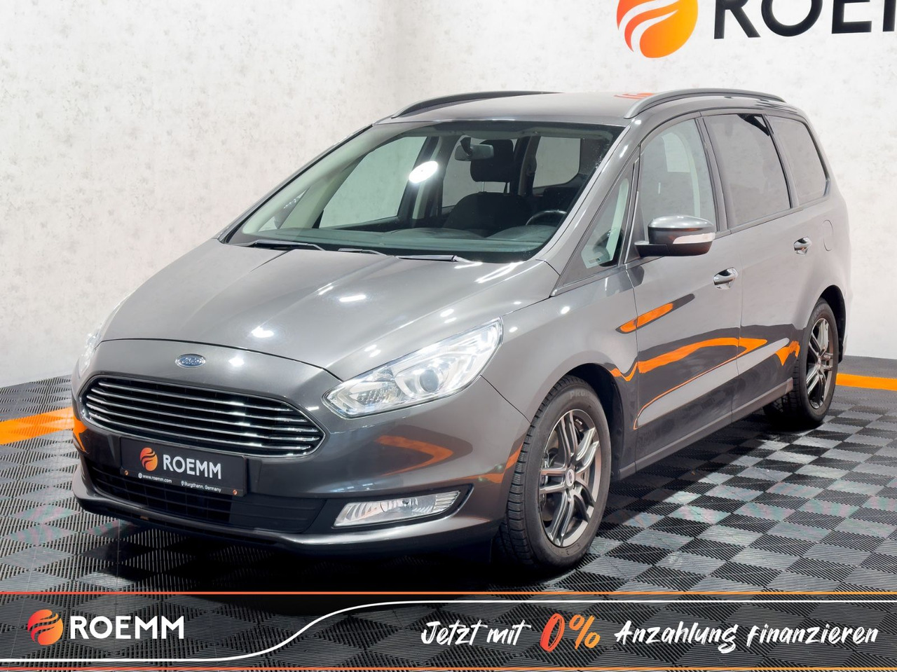 Ford Galaxy Trend* 7-SITZER*KLIMA*GARANTIE* - Xe van chở khách: hình 3 Ford Galaxy Trend* 7-SITZER*KLIMA*GARANTIE* - Xe van chở khách: hình 3