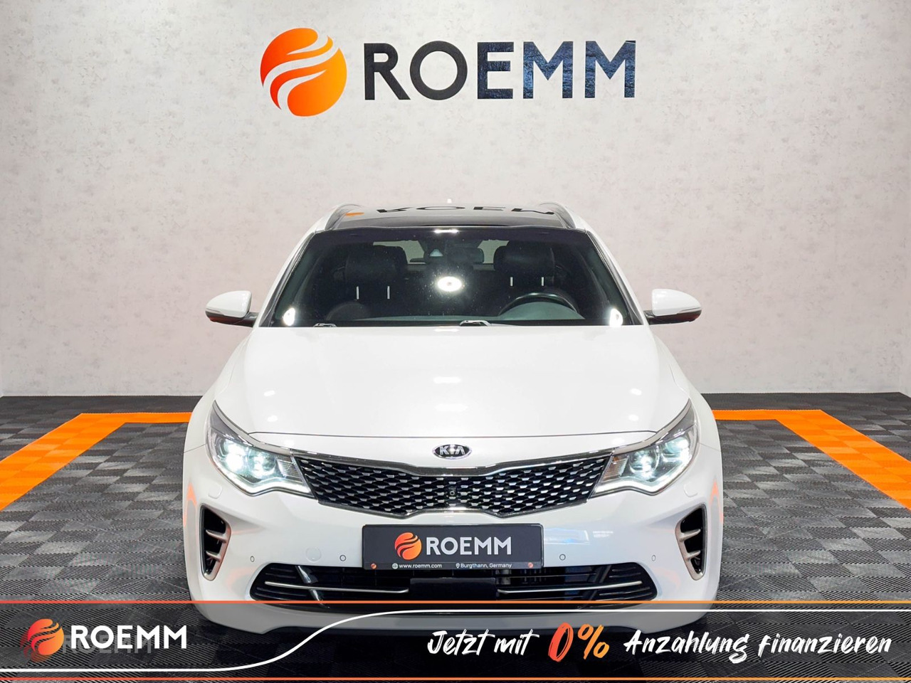 Kia Optima Sportswagon GT-Line*GARANTIE*360°*Shz v&h - Xe wagon: hình 1 Kia Optima Sportswagon GT-Line*GARANTIE*360°*Shz v&h - Xe wagon: hình 1