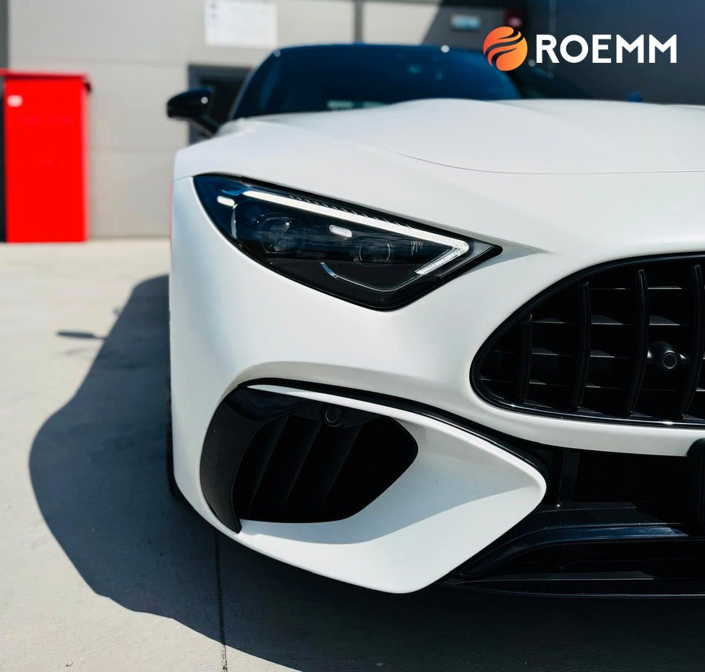 Mercedes-Benz SL 63 AMG 4Matic Roadster*Dynamic Plus*360°*LED* - Xe hơi: hình 3 Mercedes-Benz SL 63 AMG 4Matic Roadster*Dynamic Plus*360°*LED* - Xe hơi: hình 3