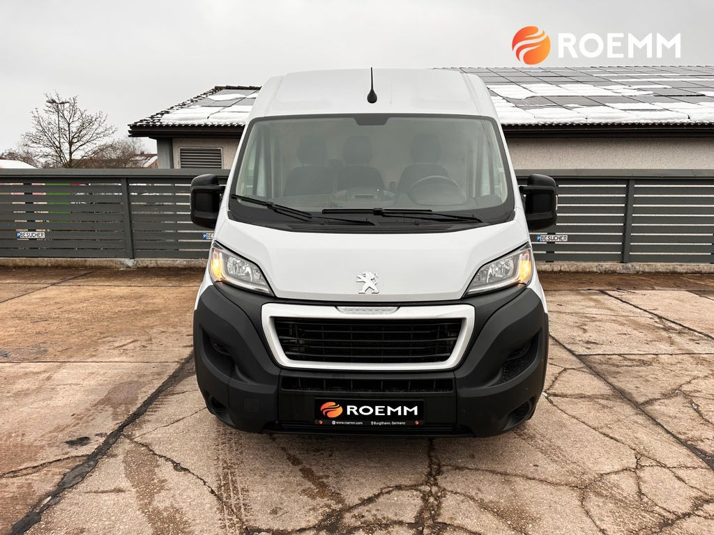 Peugeot Boxer Kasten Hochraum 330 L2H2*1. Hand* - Xe hơi: hình 3 Peugeot Boxer Kasten Hochraum 330 L2H2*1. Hand* - Xe hơi: hình 3