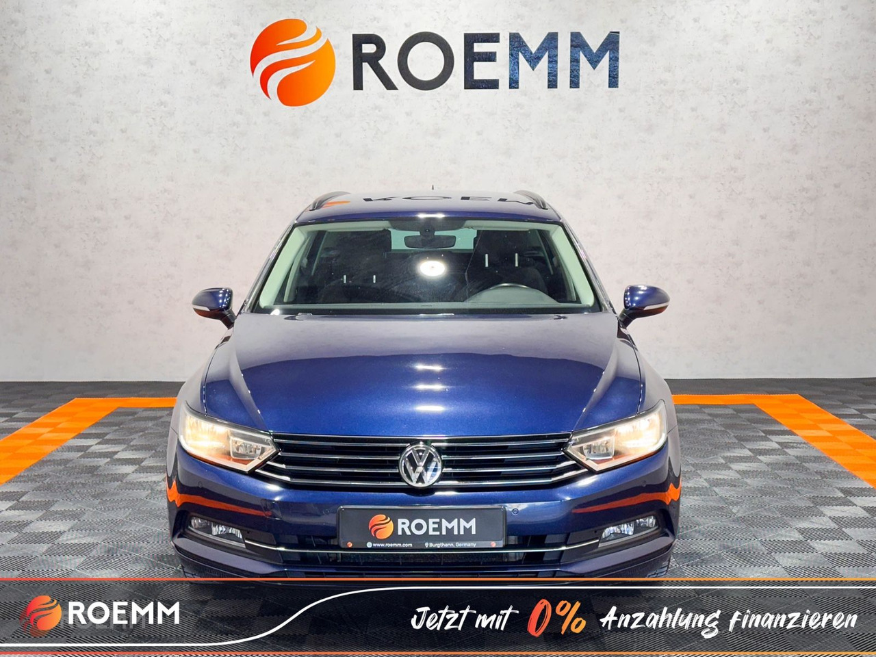 Volkswagen Passat Variant Comfortline BMT*GARANTIE* - Xe wagon: hình 1 Volkswagen Passat Variant Comfortline BMT*GARANTIE* - Xe wagon: hình 1