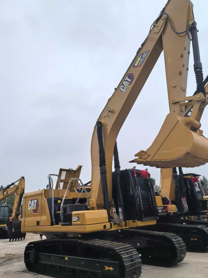 CAT CATERPILLAR 330GC 330GX 330 336 349 345 329 325 Used Crawler Excavator for Sale - Máy xúc bánh xích: hình 4 CAT CATERPILLAR 330GC 330GX 330 336 349 345 329 325 Used Crawler Excavator for Sale - Máy xúc bánh xích: hình 4