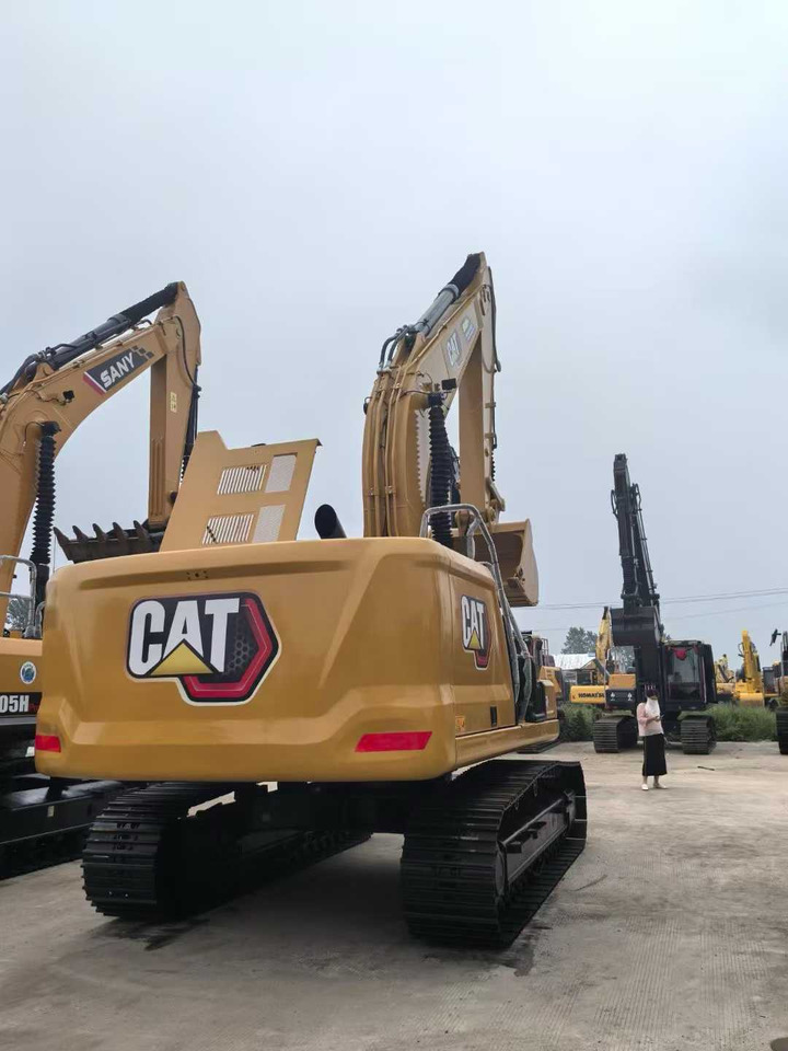 CAT CATERPILLAR 330GC 330GX 330 336 349 345 329 325 Used Crawler Excavator for Sale - Máy xúc bánh xích: hình 3 CAT CATERPILLAR 330GC 330GX 330 336 349 345 329 325 Used Crawler Excavator for Sale - Máy xúc bánh xích: hình 3