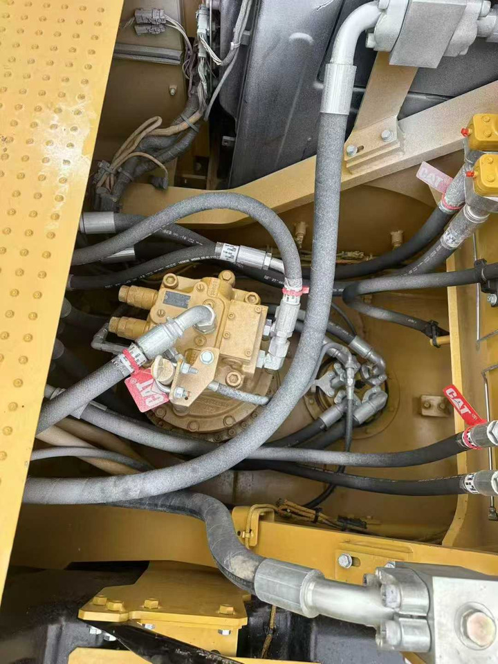 Máy xúc bánh xích CATERPILLAR CAT 330GC 30 TON Used Excavator 330D 336D 320GC 320GC 323 Crawler Secondhand Excavator: hình 13 Máy xúc bánh xích CATERPILLAR CAT 330GC 30 TON Used Excavator 330D 336D 320GC 320GC 323 Crawler Secondhand Excavator: hình 13