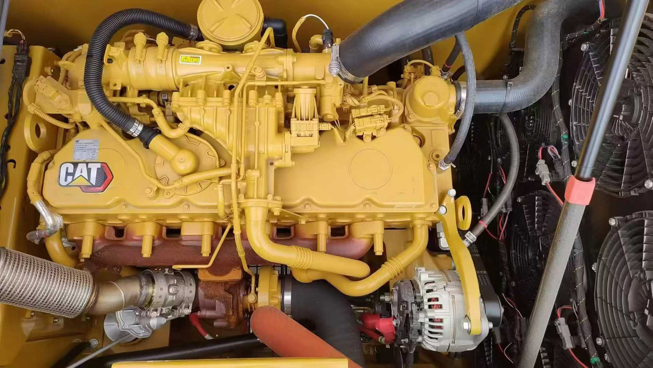 Máy xúc bánh xích CATERPILLAR CAT 330GC 30 TON Used Excavator 330D 336D 320GC 320GC 323 Crawler Secondhand Excavator: hình 6 Máy xúc bánh xích CATERPILLAR CAT 330GC 30 TON Used Excavator 330D 336D 320GC 320GC 323 Crawler Secondhand Excavator: hình 6