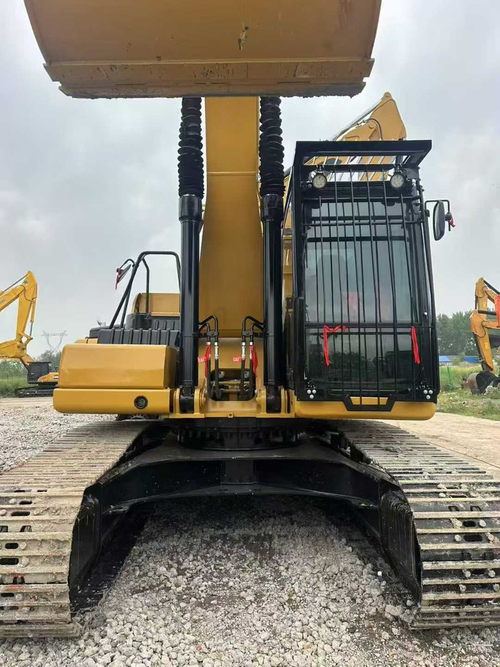 Máy xúc bánh xích CATERPILLAR CAT 330GC 30 TON Used Excavator 330D 336D 320GC 320GC 323 Crawler Secondhand Excavator: hình 12 Máy xúc bánh xích CATERPILLAR CAT 330GC 30 TON Used Excavator 330D 336D 320GC 320GC 323 Crawler Secondhand Excavator: hình 12