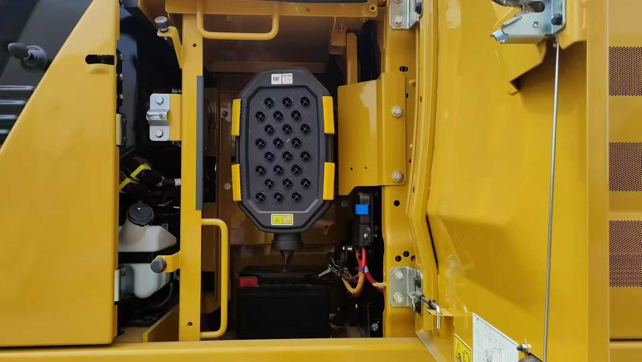 Máy xúc bánh xích CATERPILLAR CAT 330GC 30 TON Used Excavator 330D 336D 320GC 320GC 323 Crawler Secondhand Excavator: hình 7 Máy xúc bánh xích CATERPILLAR CAT 330GC 30 TON Used Excavator 330D 336D 320GC 320GC 323 Crawler Secondhand Excavator: hình 7