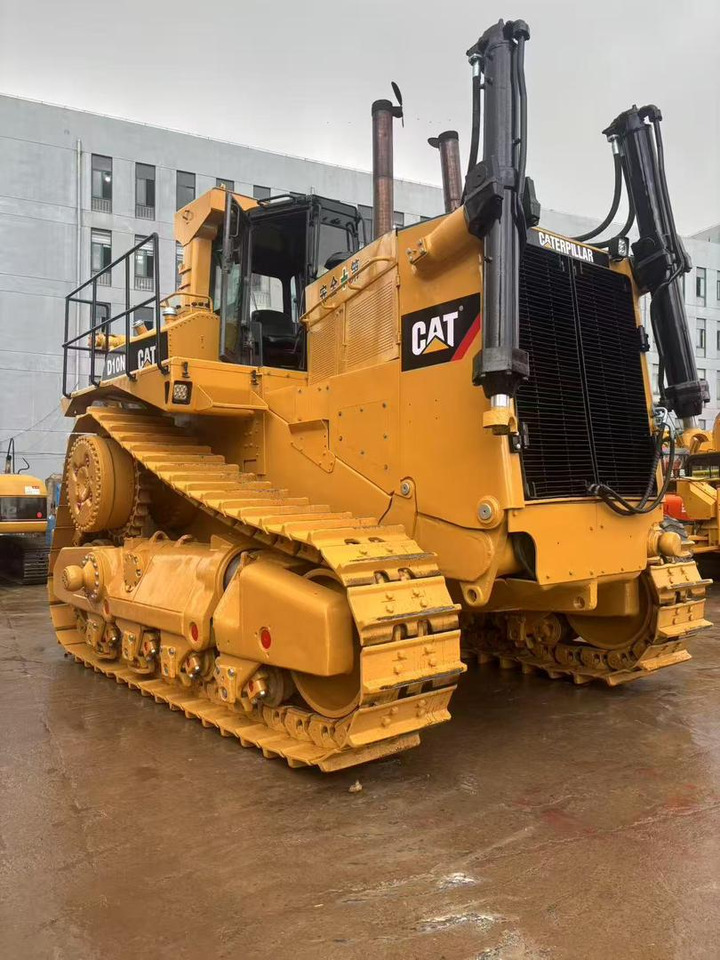 Caterpillar CAT CAT D10N D9R D8R D8N D8T D7G D7R D6G D6R D5K D4C Used Bulldozer Dozer - Máy ủi: hình 2 Caterpillar CAT CAT D10N D9R D8R D8N D8T D7G D7R D6G D6R D5K D4C Used Bulldozer Dozer - Máy ủi: hình 2