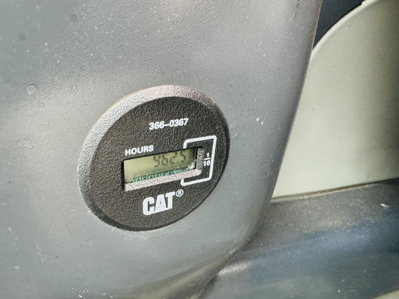 Máy xúc bánh xích Caterpillar Slightly Used CAT 320D Used Excavator Crawler Excavators CAT320 CAT325 CAT329 CAT330 CAT336 CAT349 Ready to Work: hình 11
