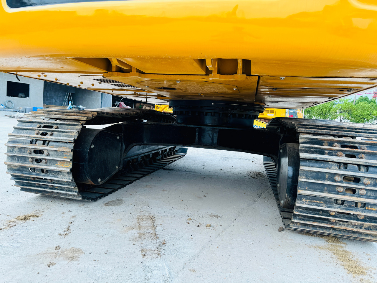 Máy xúc bánh xích Caterpillar Slightly Used CAT 320D Used Excavator Crawler Excavators CAT320 CAT325 CAT329 CAT330 CAT336 CAT349 Ready to Work: hình 8