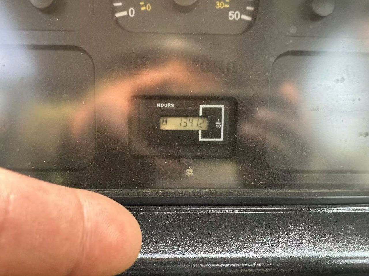 Liugong CLG856H Used Wheel Loader - Máy xúc lật bánh lốp: hình 4 Liugong CLG856H Used Wheel Loader - Máy xúc lật bánh lốp: hình 4