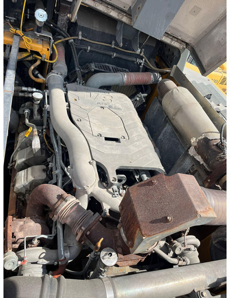 Máy xúc bánh xích Liebherr R970 SDH: hình 18