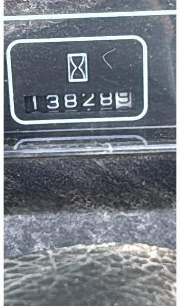 Xe nâng diesel Mitsubishi FD50: hình 13 Xe nâng diesel Mitsubishi FD50: hình 13