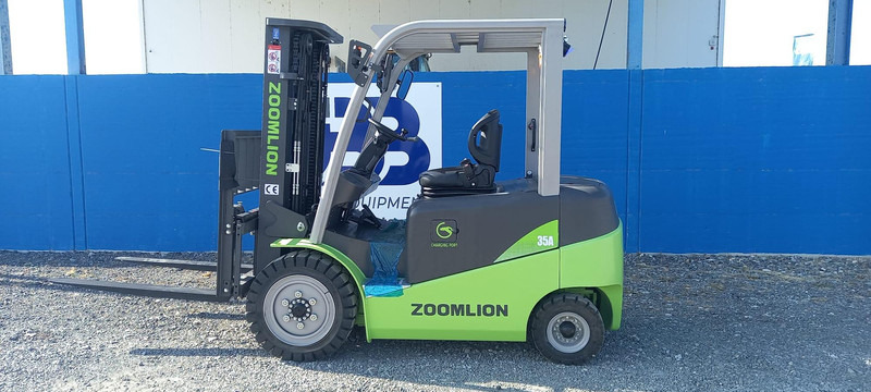 Zoomlion FB35E - Xe nâng điện: hình 1 Zoomlion FB35E - Xe nâng điện: hình 1