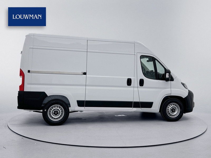 Citroën Jumper 2.2 BlueHDi 140 Automaat S&S L2H2 Navigatie Achteruitrijcamera Cruise Control - Xe van chở hàng: hình 3 Citroën Jumper 2.2 BlueHDi 140 Automaat S&S L2H2 Navigatie Achteruitrijcamera Cruise Control - Xe van chở hàng: hình 3